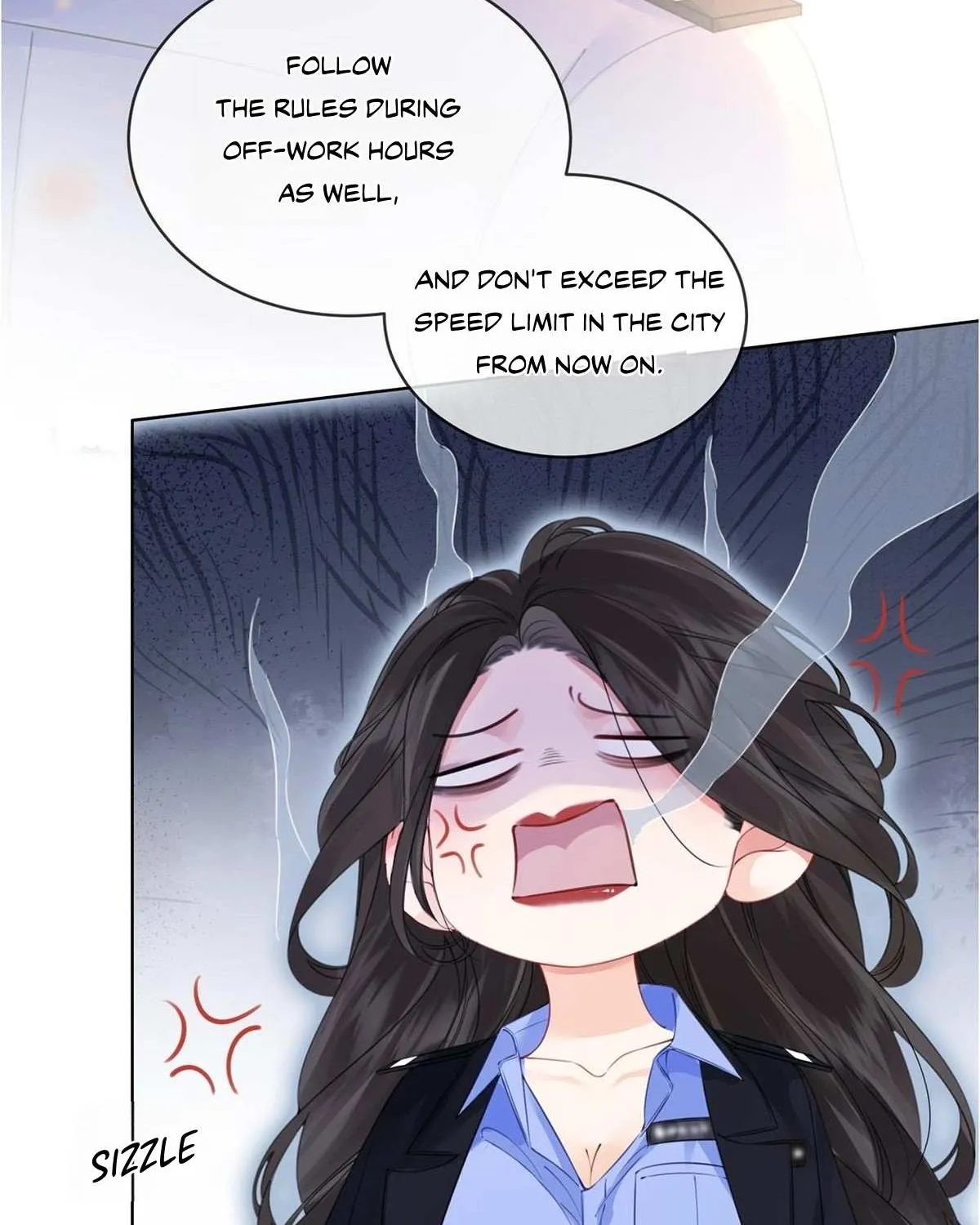 Miss Forensics Chapter 6 page 56 - 