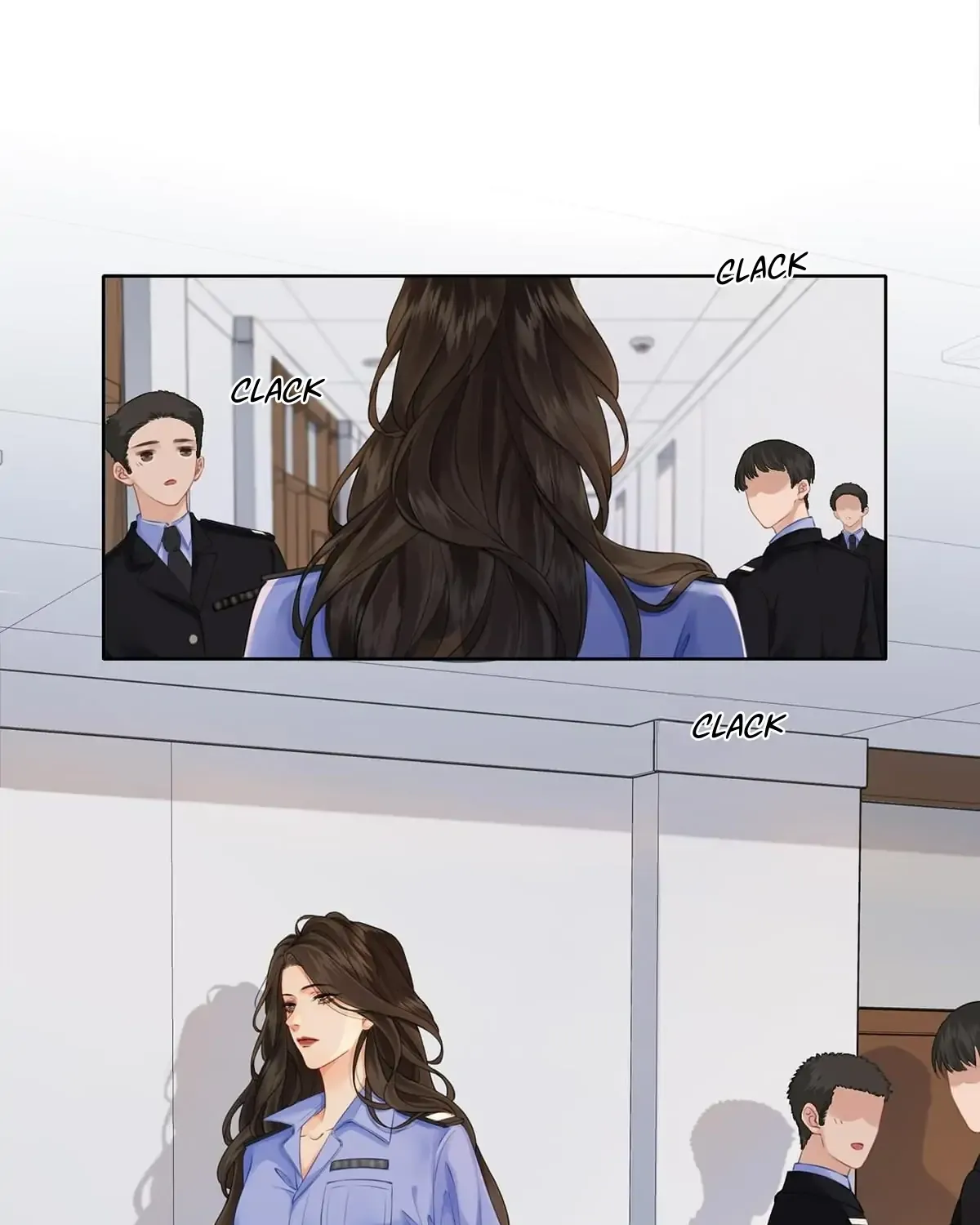 Miss Forensics Chapter 7 page 24 - 