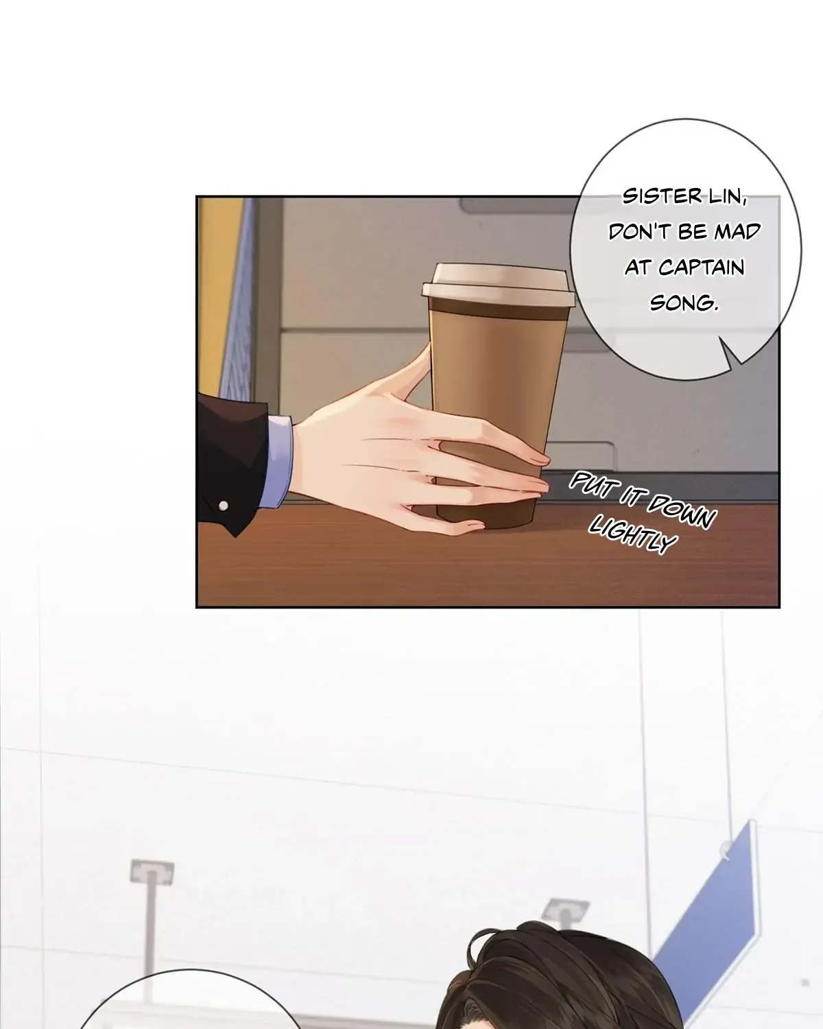 Miss Forensics Chapter 7 page 9 - 