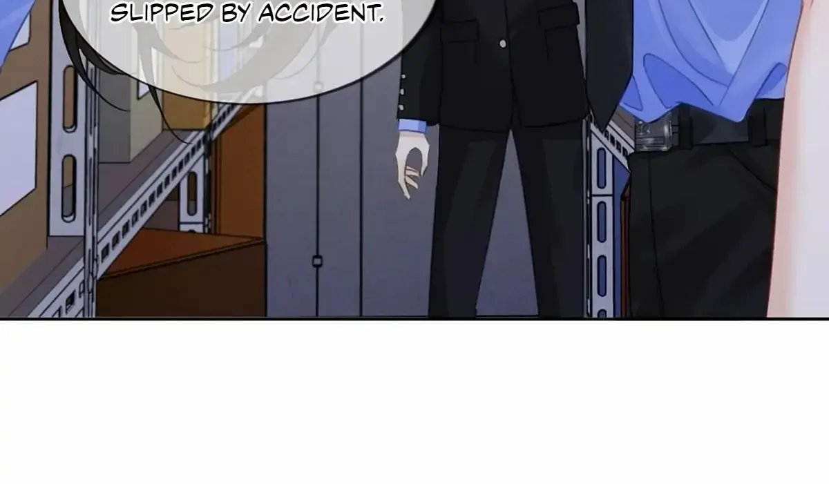 Miss Forensics Chapter 8 page 29 - 