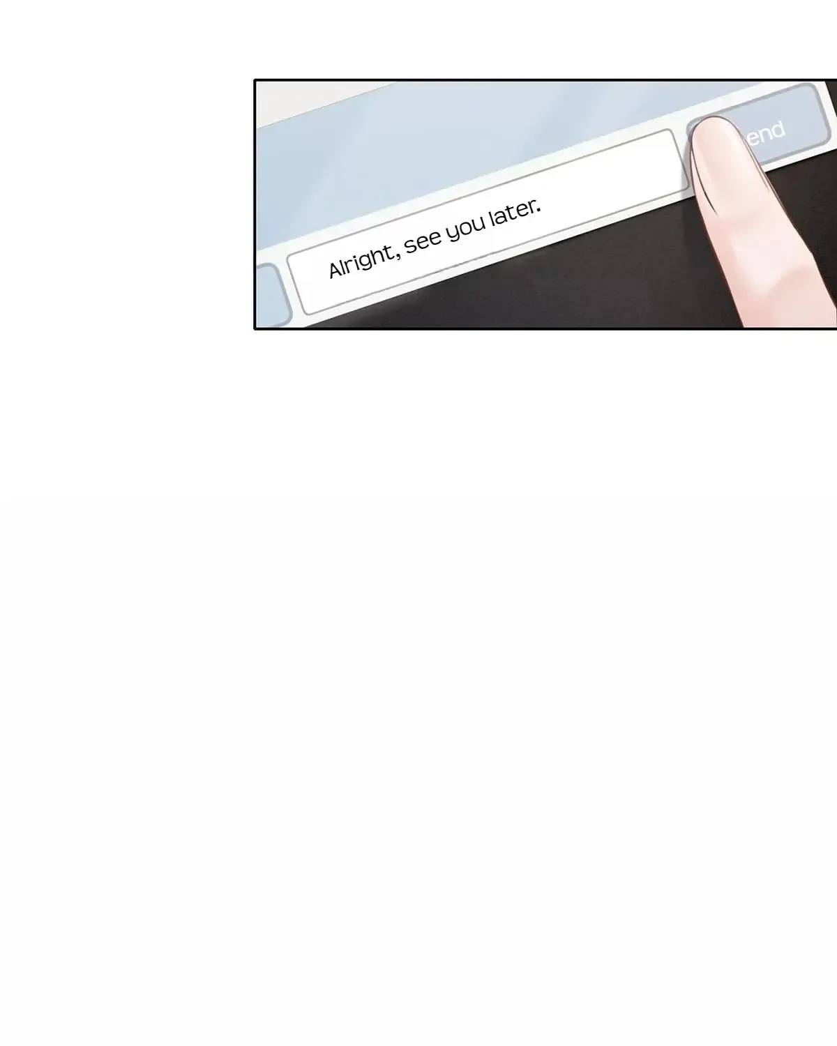 Miss Forensics Chapter 8 page 50 - 