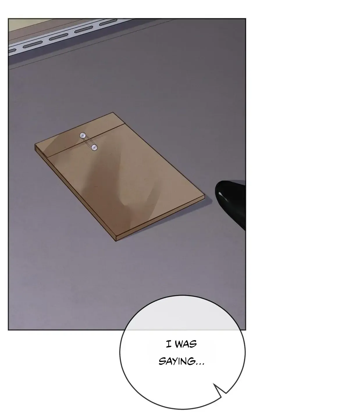 Miss Forensics Chapter 8 page 8 - 