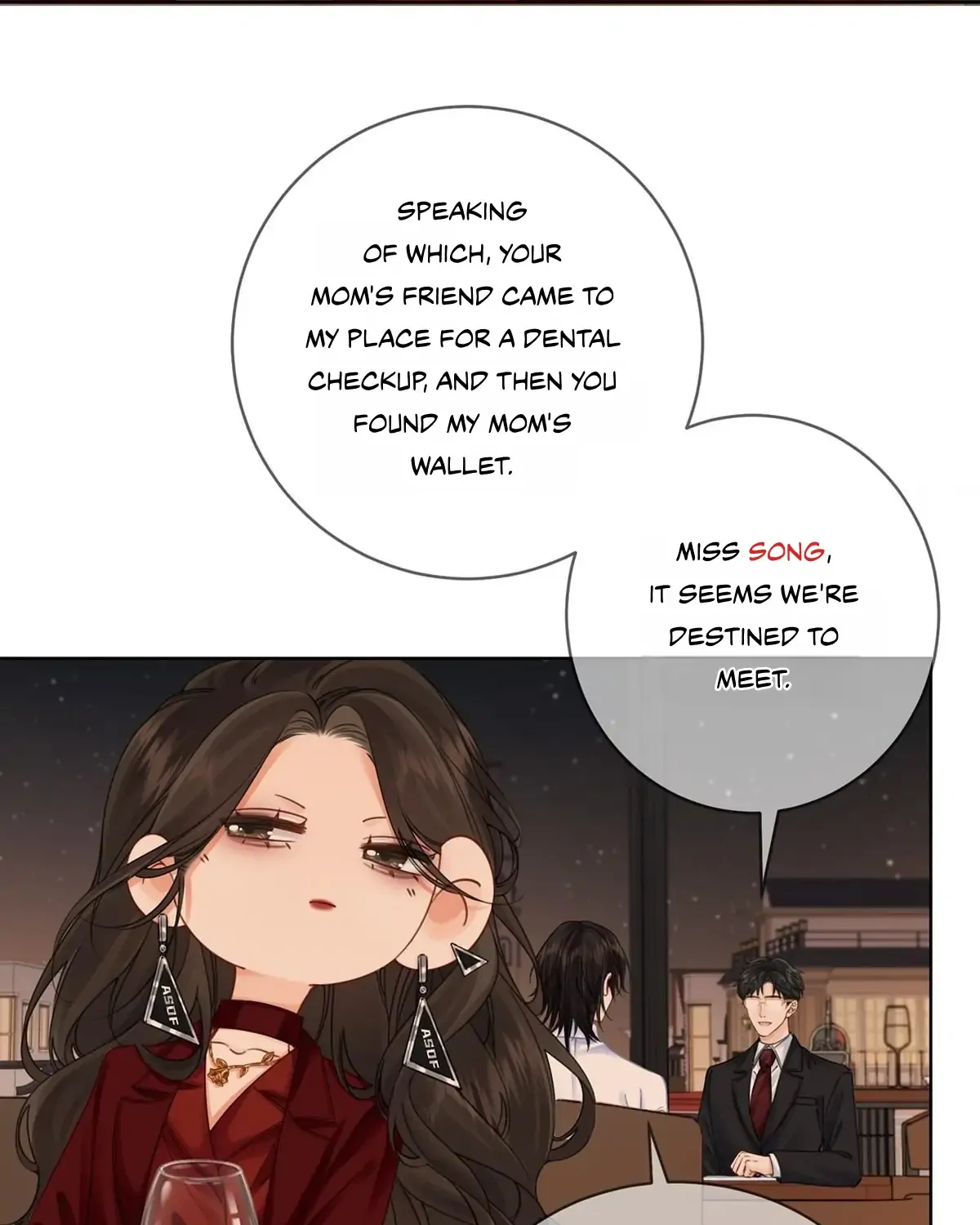 Miss Forensics Chapter 9 page 38 - 