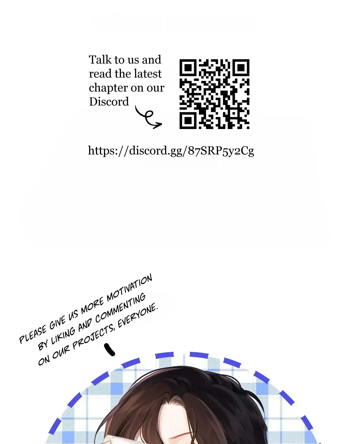 Miss Forensics Chapter 9 page 52 - 