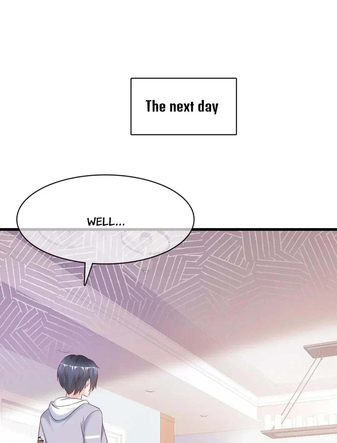 Miss, It