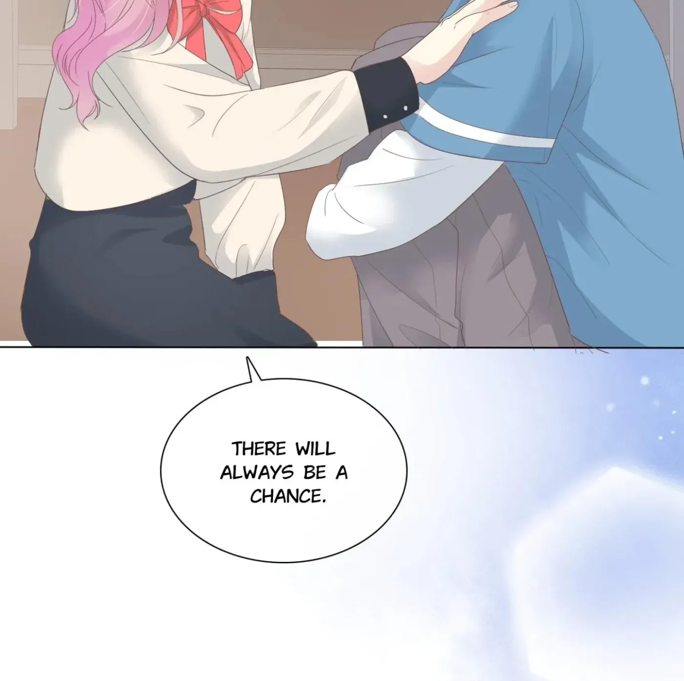 Miss, It
