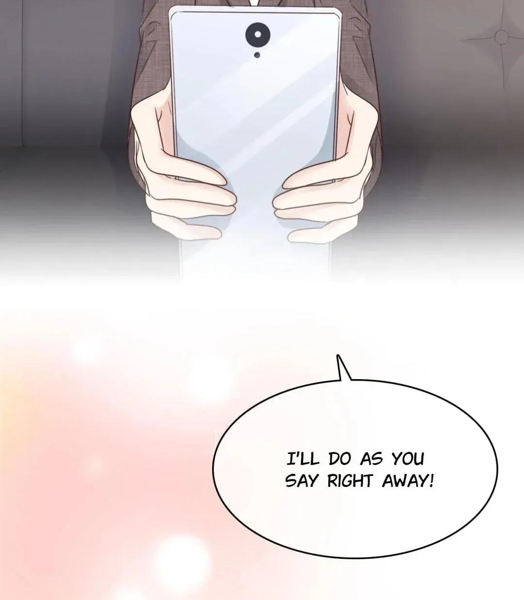Miss, It