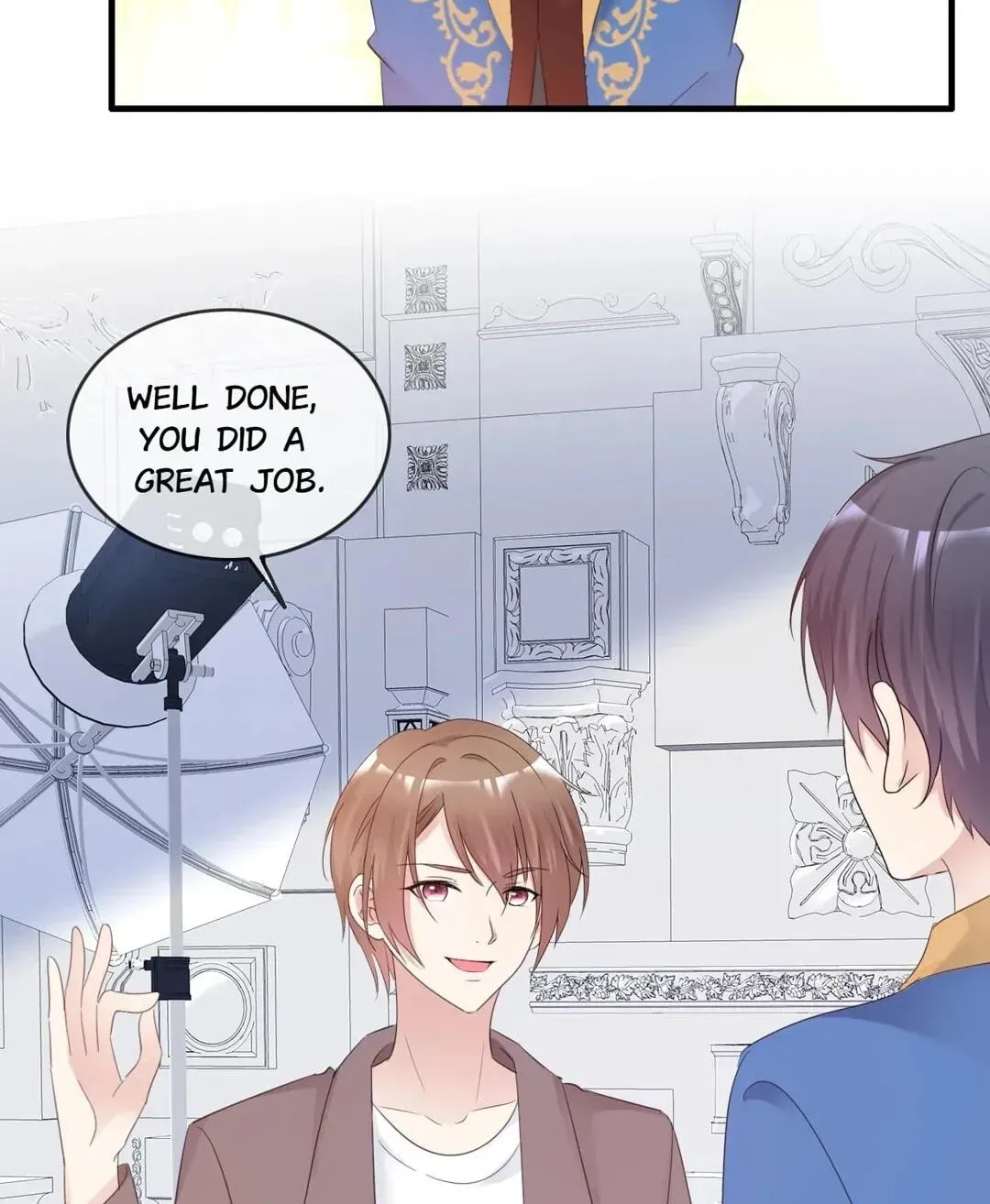 Miss, It