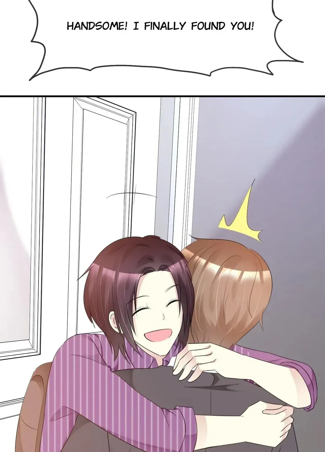 Miss, It