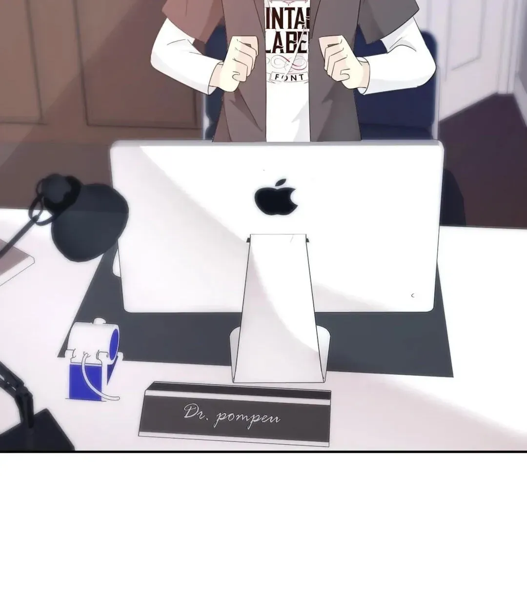 Miss, It