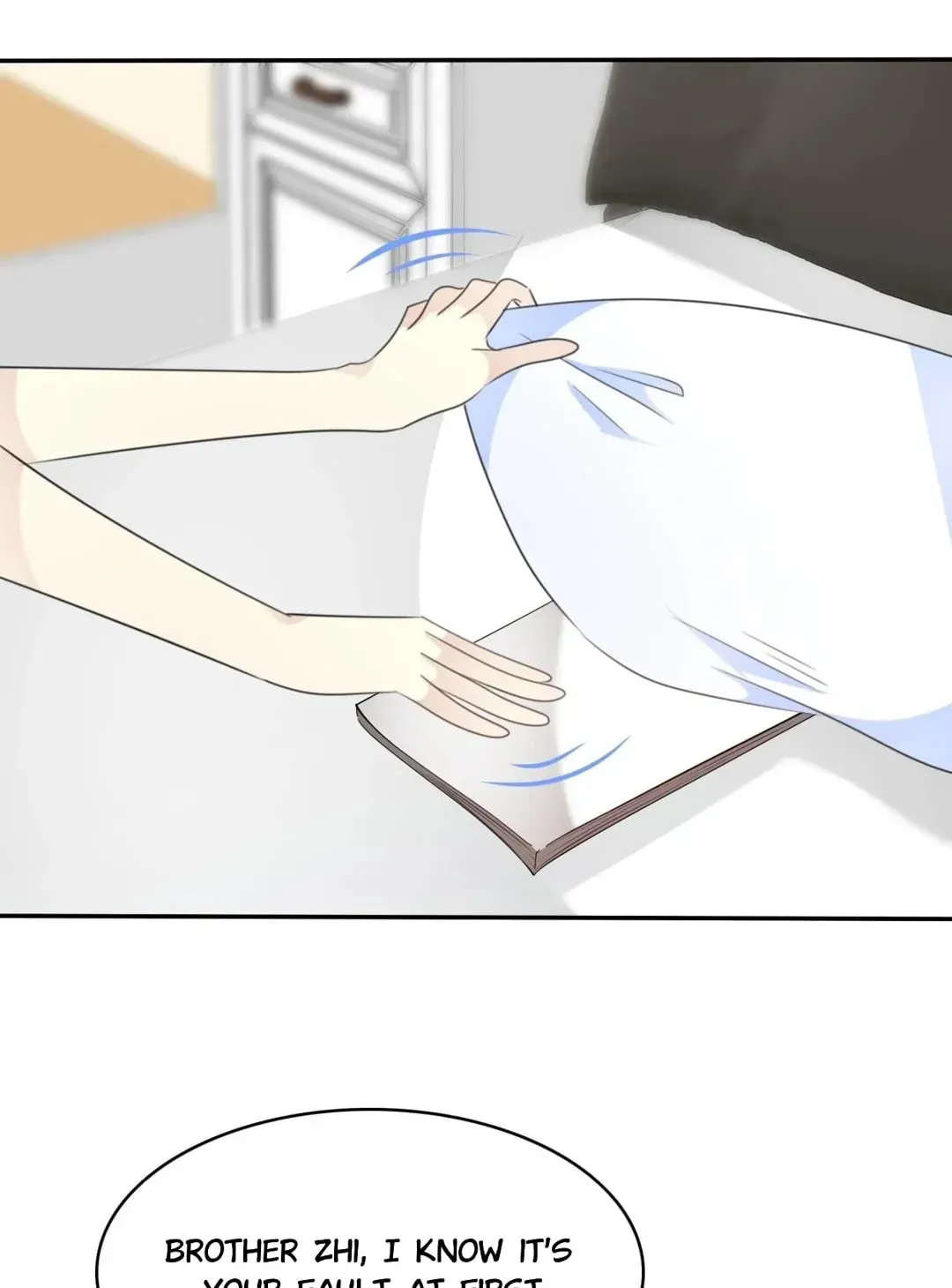 Miss, It