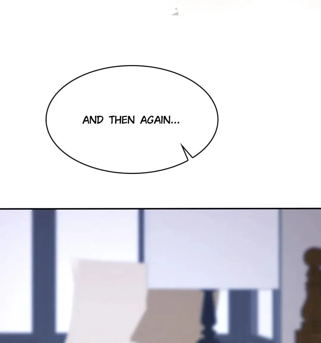 Miss, It