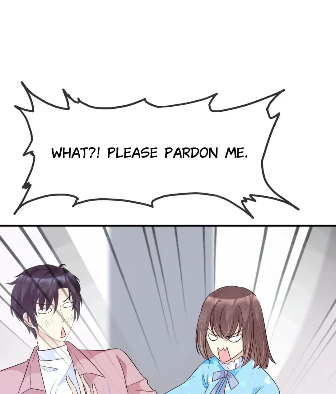 Miss, It