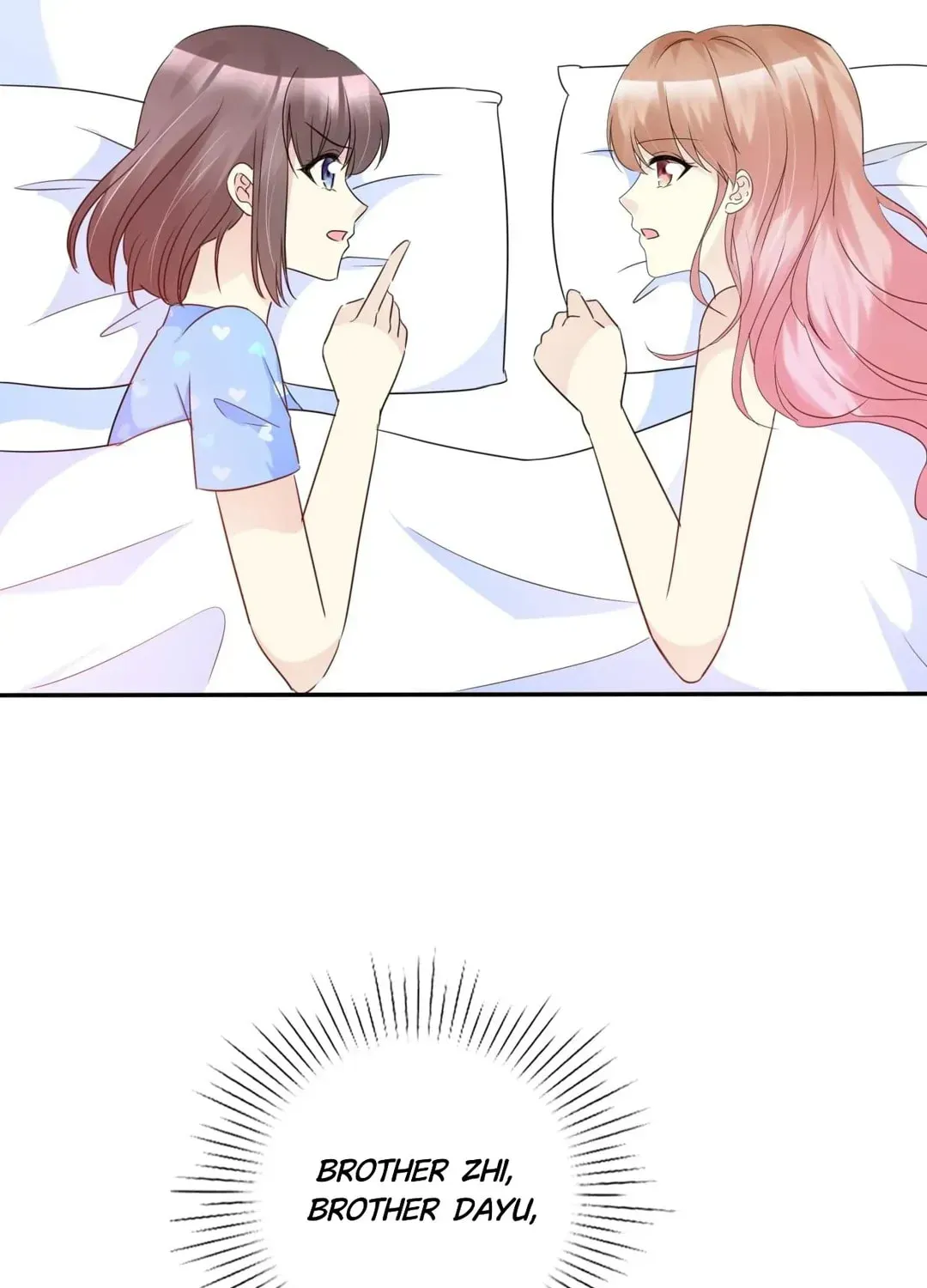 Miss, It