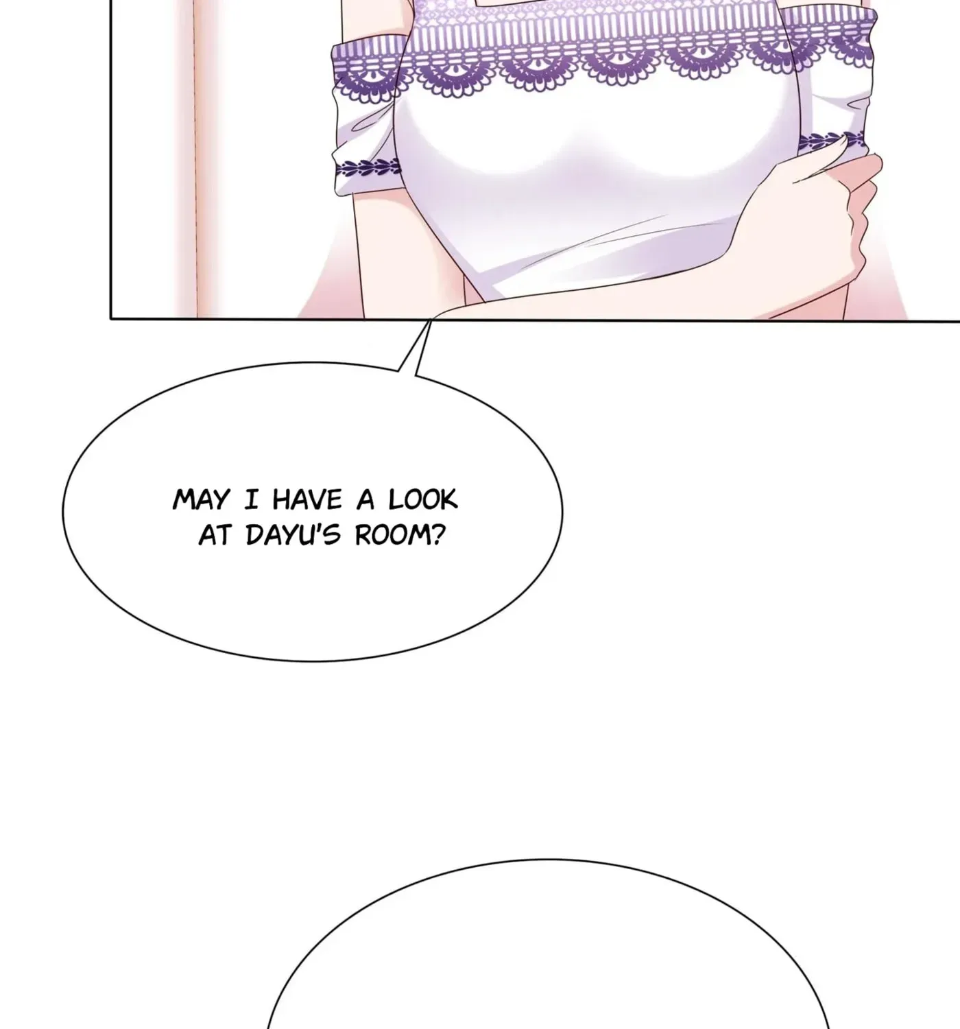 Miss, It