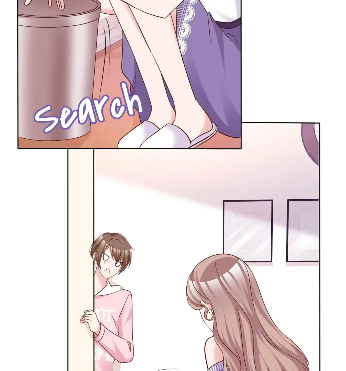 Miss, It