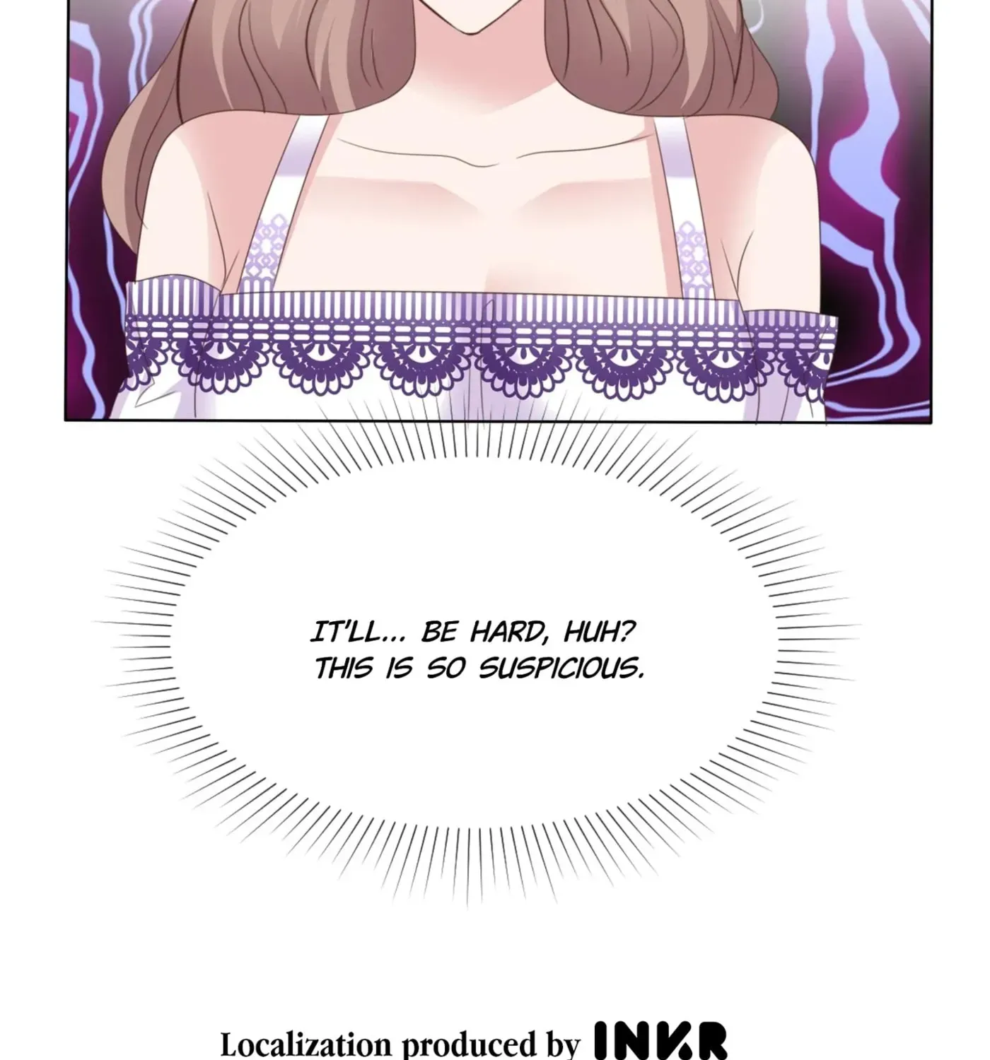 Miss, It