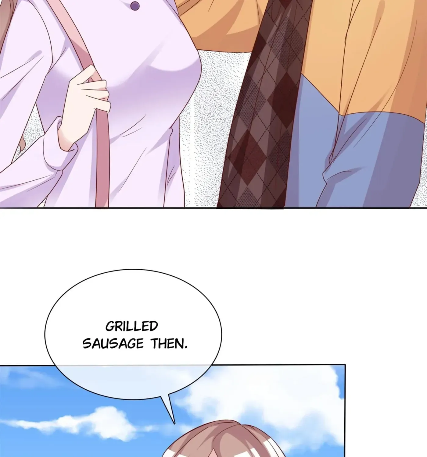 Miss, It