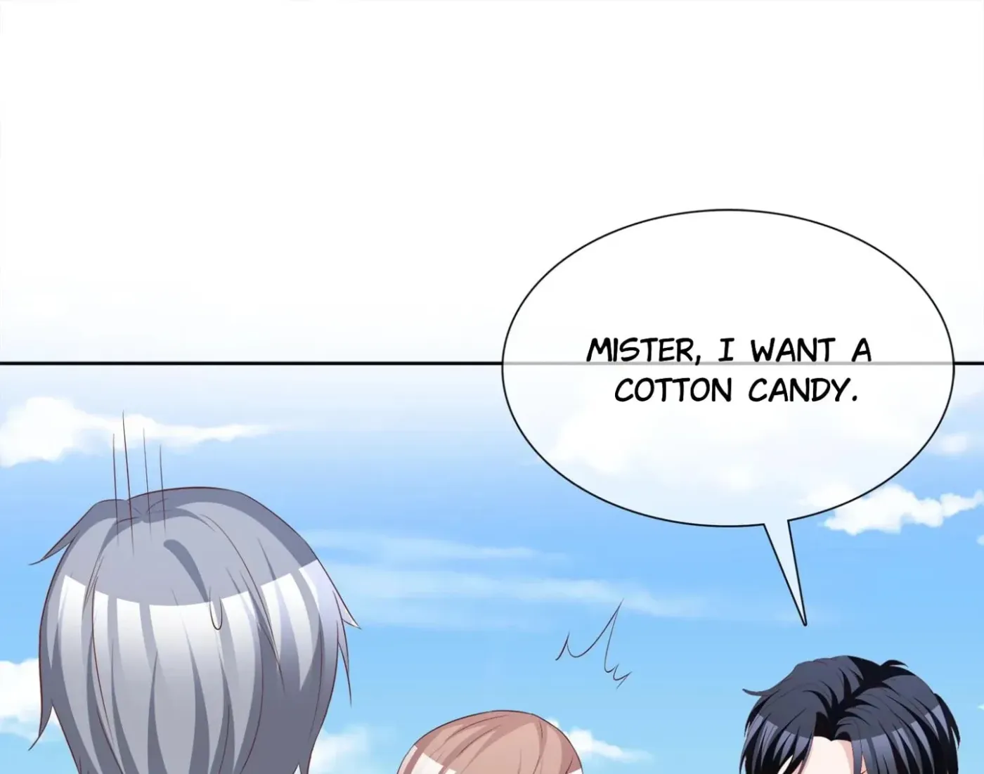 Miss, It