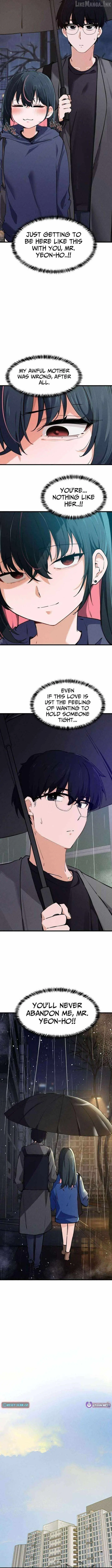 Miss Ji-Hye, The Uncool Adult Chapter 11 page 12 - 