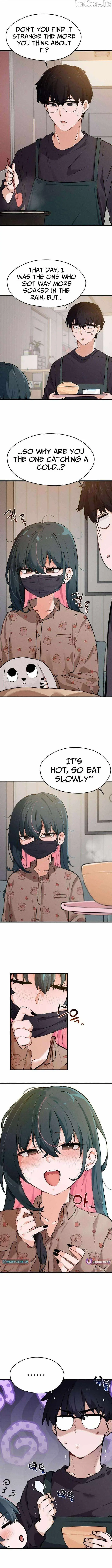Miss Ji-Hye, The Uncool Adult Chapter 11 page 13 - 
