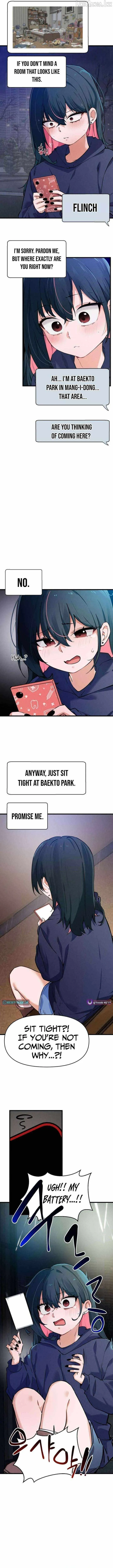 Miss Ji-Hye, The Uncool Adult Chapter 11 page 5 - 