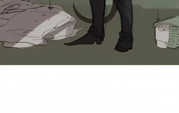 Miss Kitty and Her Bodyguards Chapter 1.3 page 13 - 
