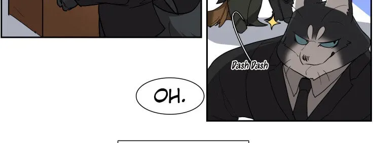 Miss Kitty and Her Bodyguards Chapter 1.4 page 14 - 