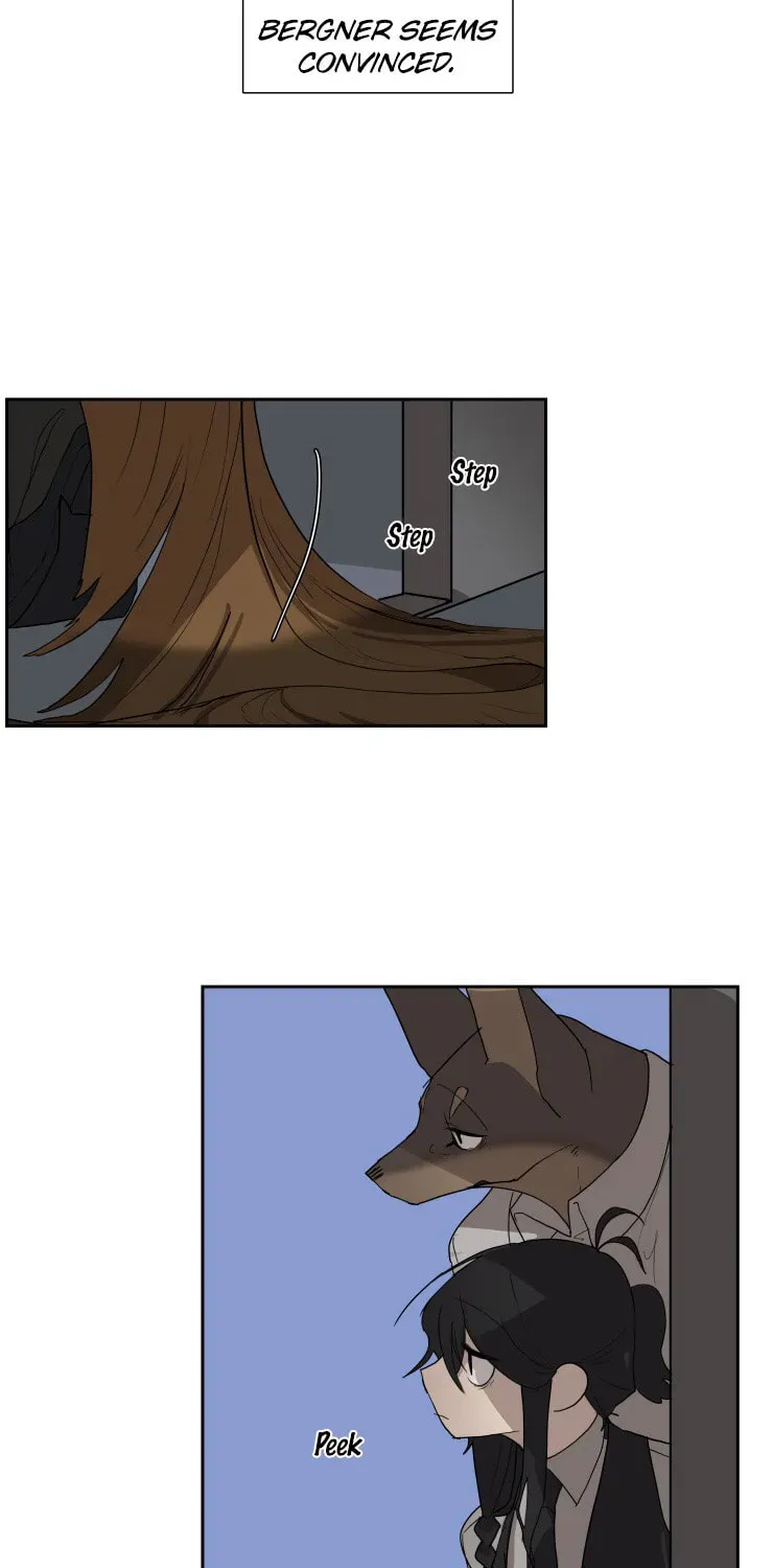Miss Kitty and Her Bodyguards Chapter 1.4 page 15 - 