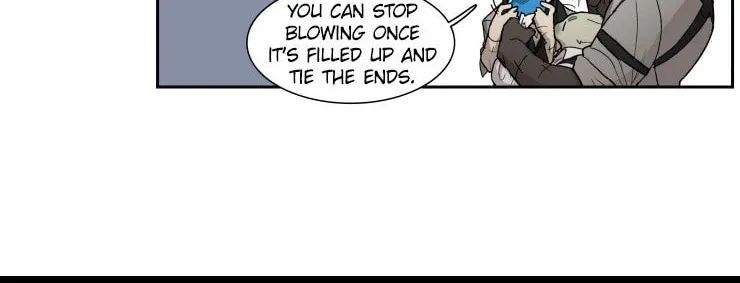 Miss Kitty and Her Bodyguards Chapter 1.4 page 18 - 