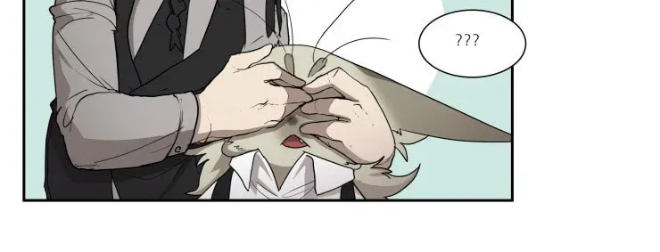 Miss Kitty and Her Bodyguards Chapter 1.4 page 8 - 
