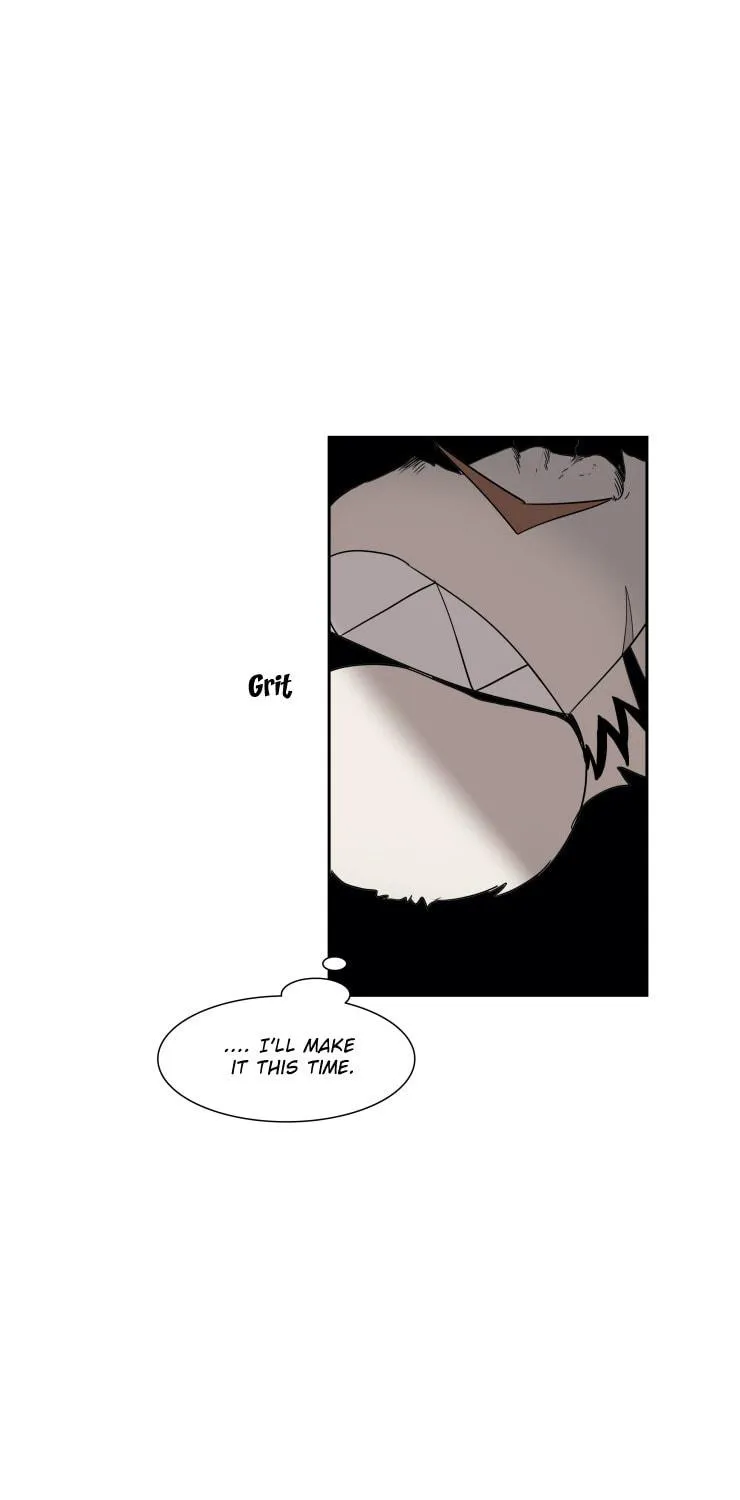 Miss Kitty and Her Bodyguards Chapter 235.5 page 5 - 