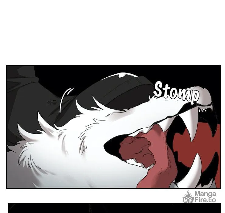 Miss Kitty and Her Bodyguards Chapter 235 page 6 - 
