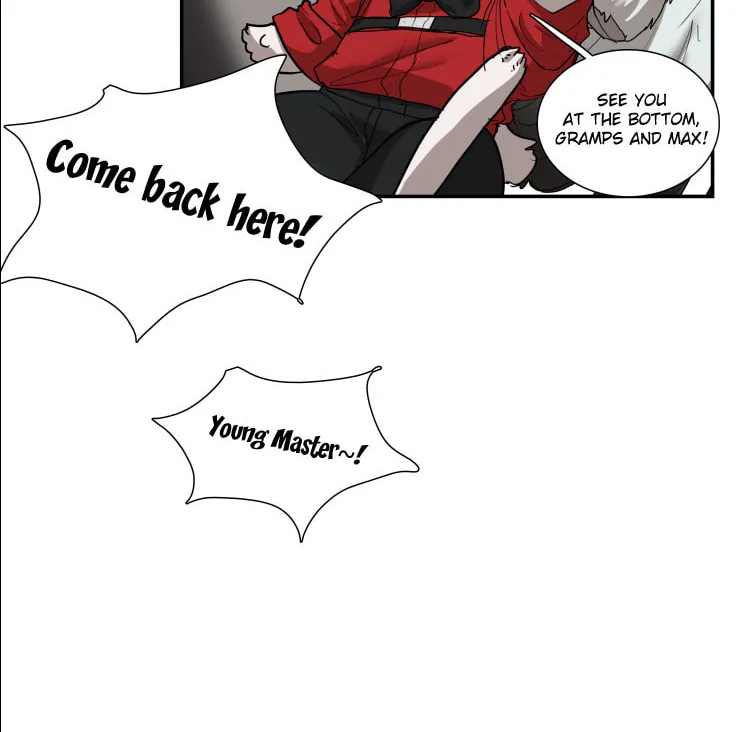 Miss Kitty and Her Bodyguards Chapter 237 page 16 - 