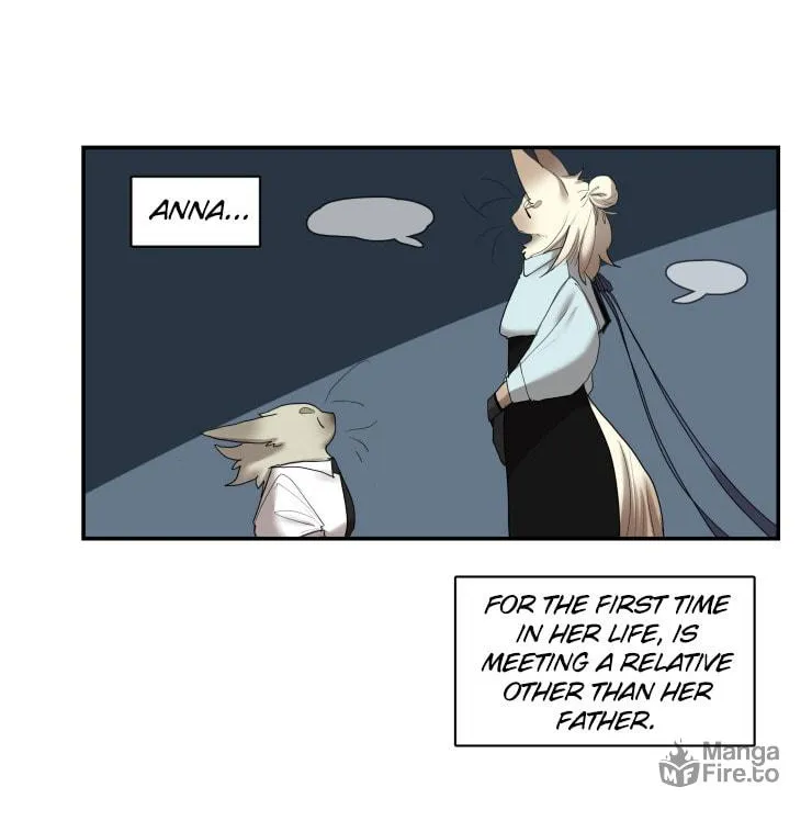 Miss Kitty and Her Bodyguards Chapter 241 page 12 - 
