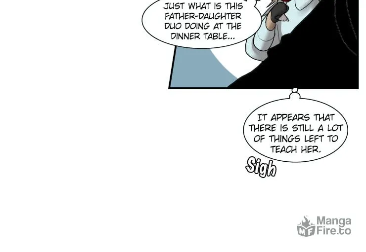 Miss Kitty and Her Bodyguards Chapter 242 page 20 - 