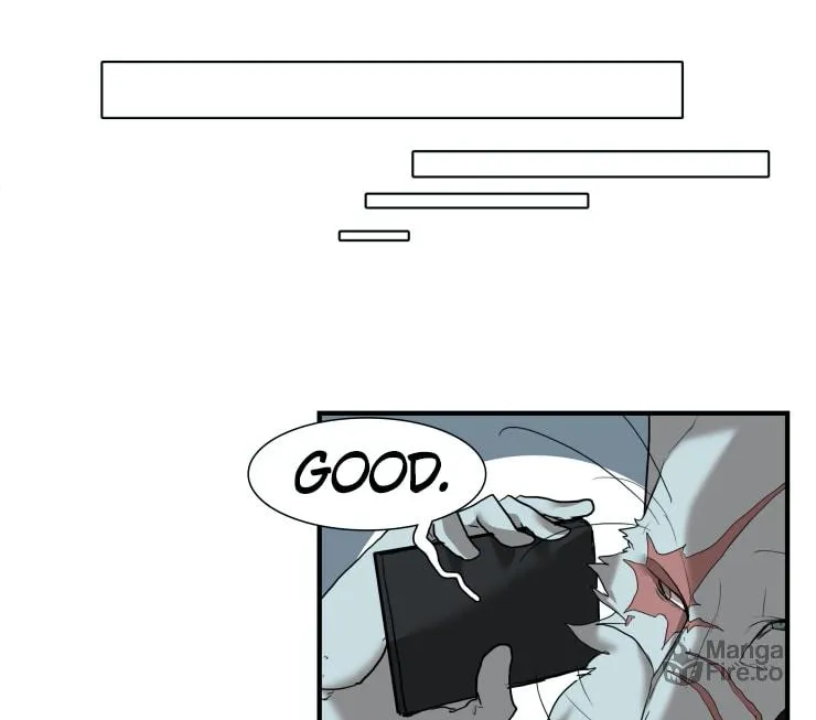 Miss Kitty and Her Bodyguards Chapter 244 page 10 - 