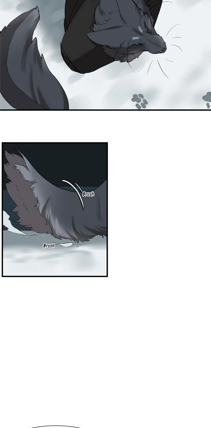 Miss Kitty and Her Bodyguards Chapter 245 page 9 - 
