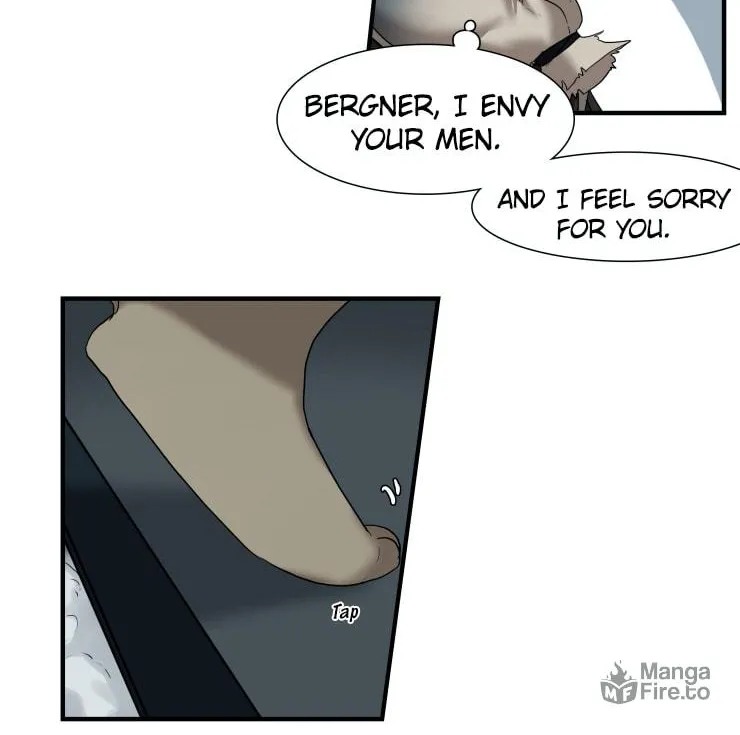Miss Kitty and Her Bodyguards Chapter 246 page 12 - 