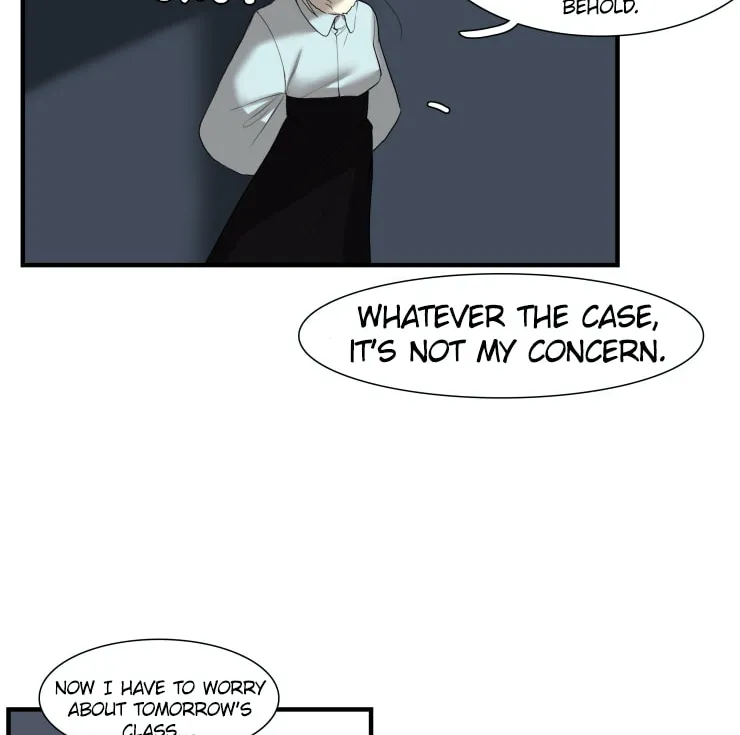 Miss Kitty and Her Bodyguards Chapter 246 page 16 - 