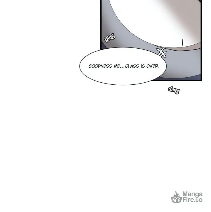 Miss Kitty and Her Bodyguards Chapter 248 page 12 - 