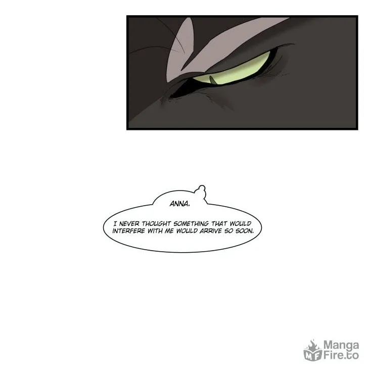 Miss Kitty and Her Bodyguards Chapter 248 page 18 - 
