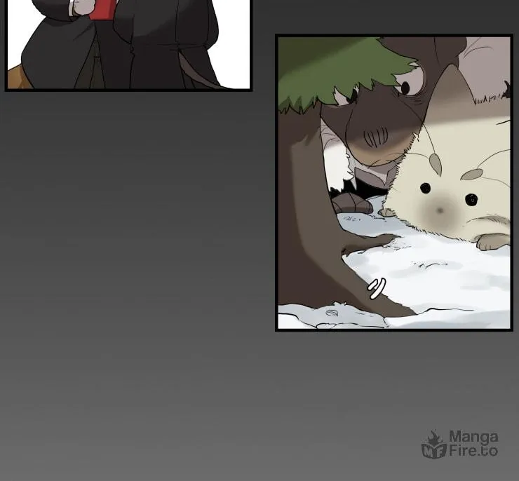 Miss Kitty and Her Bodyguards Chapter 249.5 page 6 - 