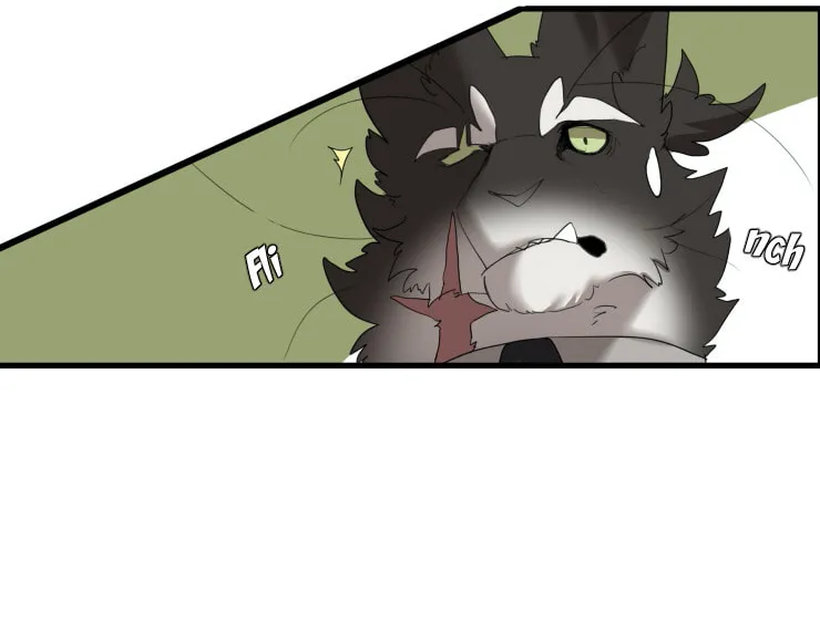 Miss Kitty and Her Bodyguards Chapter 250 page 14 - 