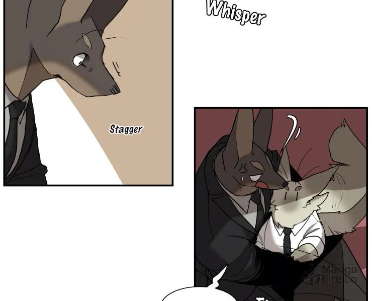 Miss Kitty and Her Bodyguards Chapter 251 page 12 - 