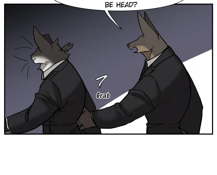 Miss Kitty and Her Bodyguards Chapter 251 page 14 - 