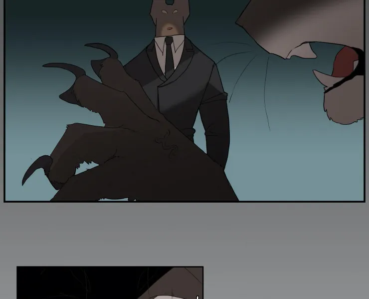 Miss Kitty and Her Bodyguards Chapter 251 page 4 - 