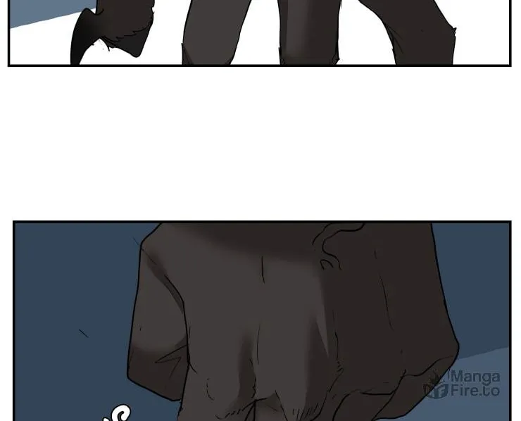 Miss Kitty and Her Bodyguards Chapter 251 page 10 - 