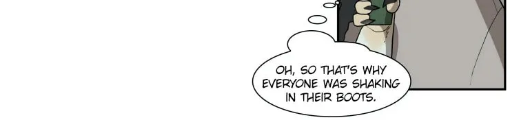 Miss Kitty and Her Bodyguards Chapter 253 page 18 - 