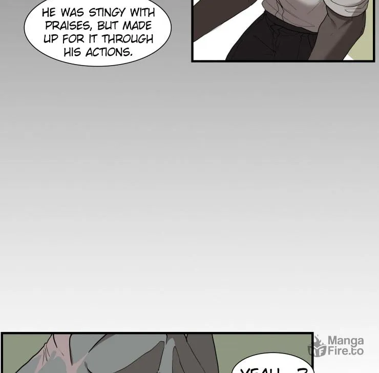 Miss Kitty and Her Bodyguards Chapter 253 page 6 - 